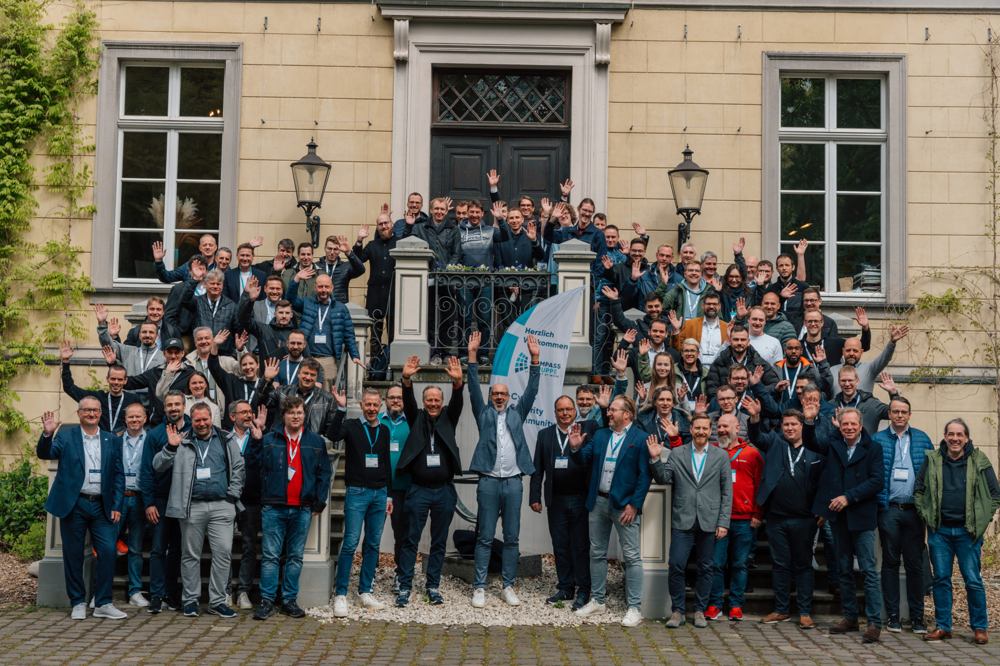 Community Group Photo