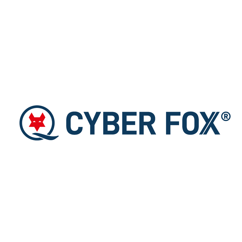 Logo der CYBER FOX AG aus Appenweier